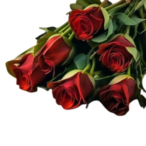 Ramo de Rosas Rojas