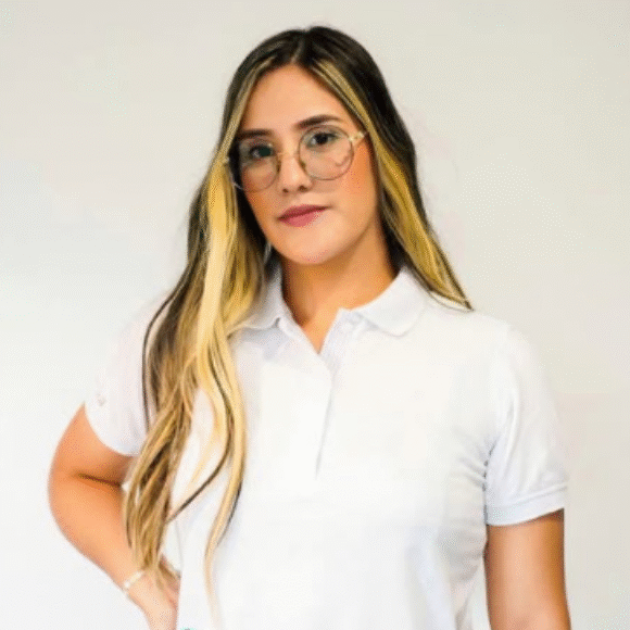 Profile picture of Samantha brown