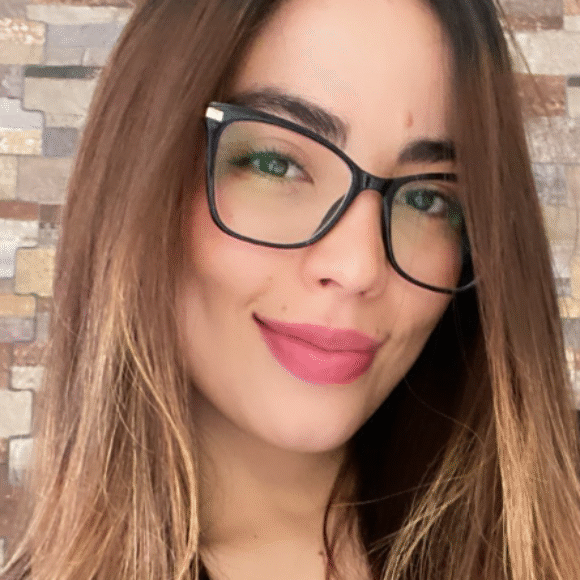 Profile picture of Antonella Ríos