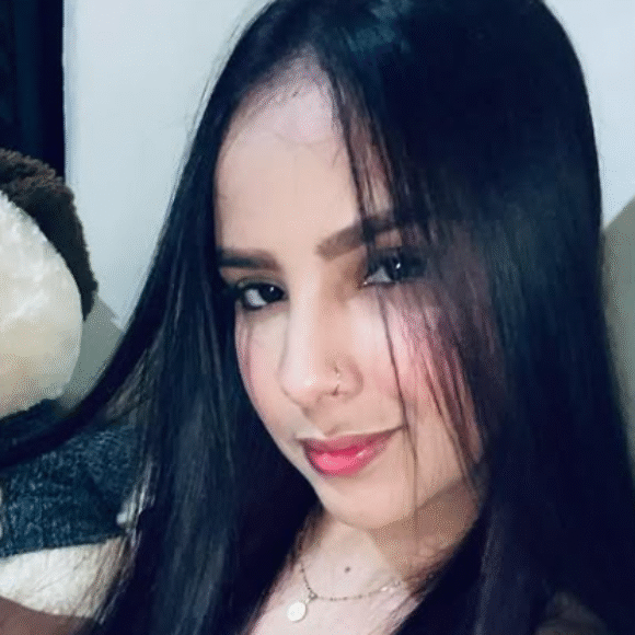 Profile picture of Melany Ruiz