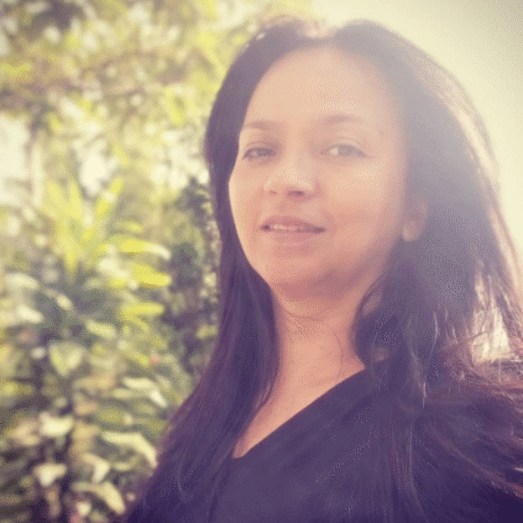 Profile picture of Yuliana Carvajal