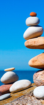 Stone-balance